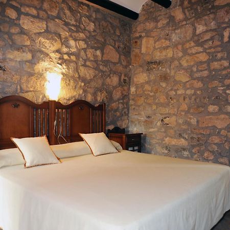 Hotel Restaurant Verdia Sueras 외부 사진